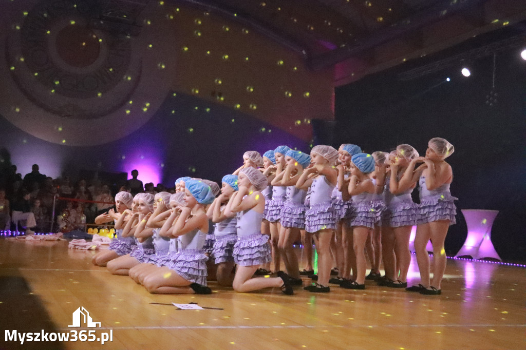 Fotorelacja III: DANCE CHALLENGE KOZIEGŁOWY CUP 2025