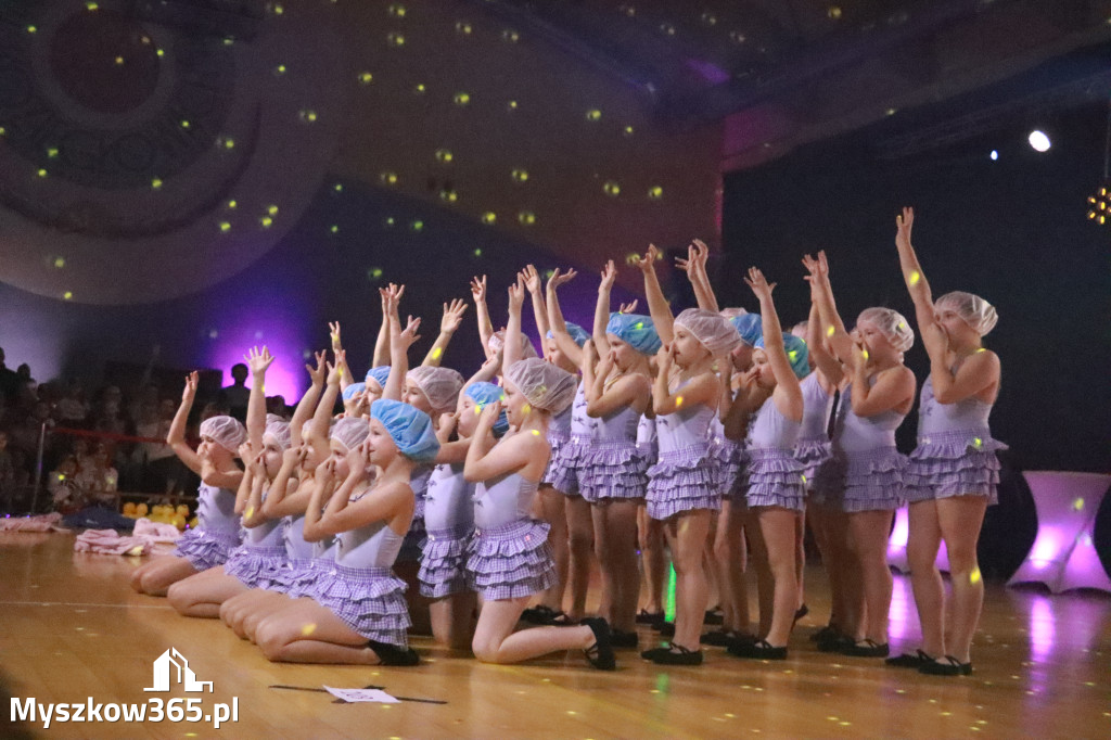 Fotorelacja III: DANCE CHALLENGE KOZIEGŁOWY CUP 2025