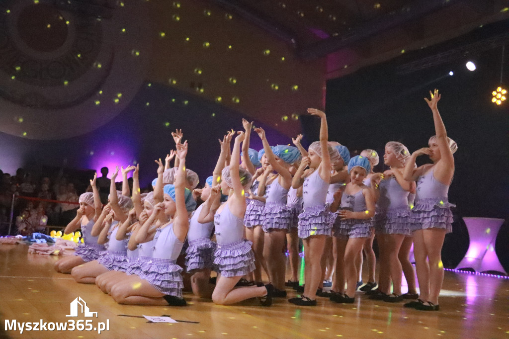 Fotorelacja III: DANCE CHALLENGE KOZIEGŁOWY CUP 2025