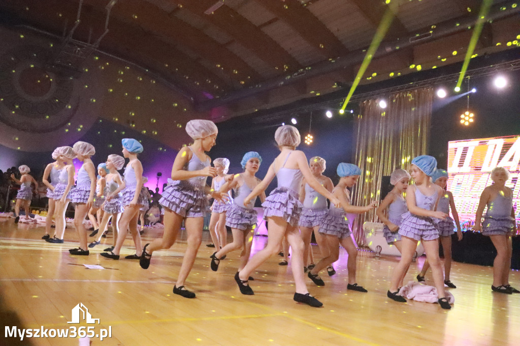 Fotorelacja III: DANCE CHALLENGE KOZIEGŁOWY CUP 2025