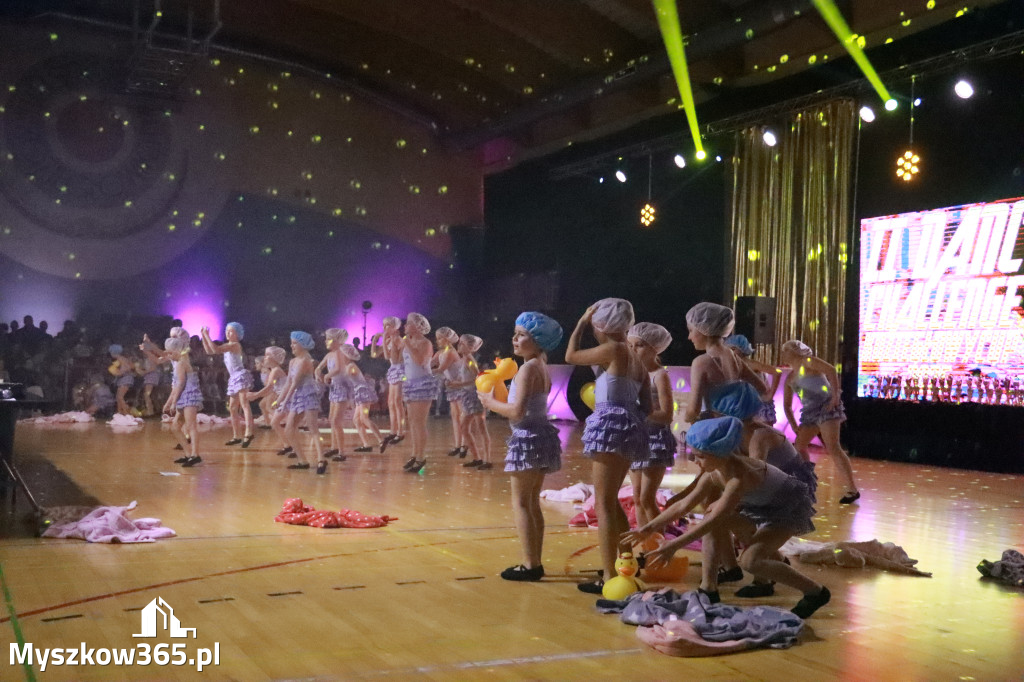 Fotorelacja III: DANCE CHALLENGE KOZIEGŁOWY CUP 2025