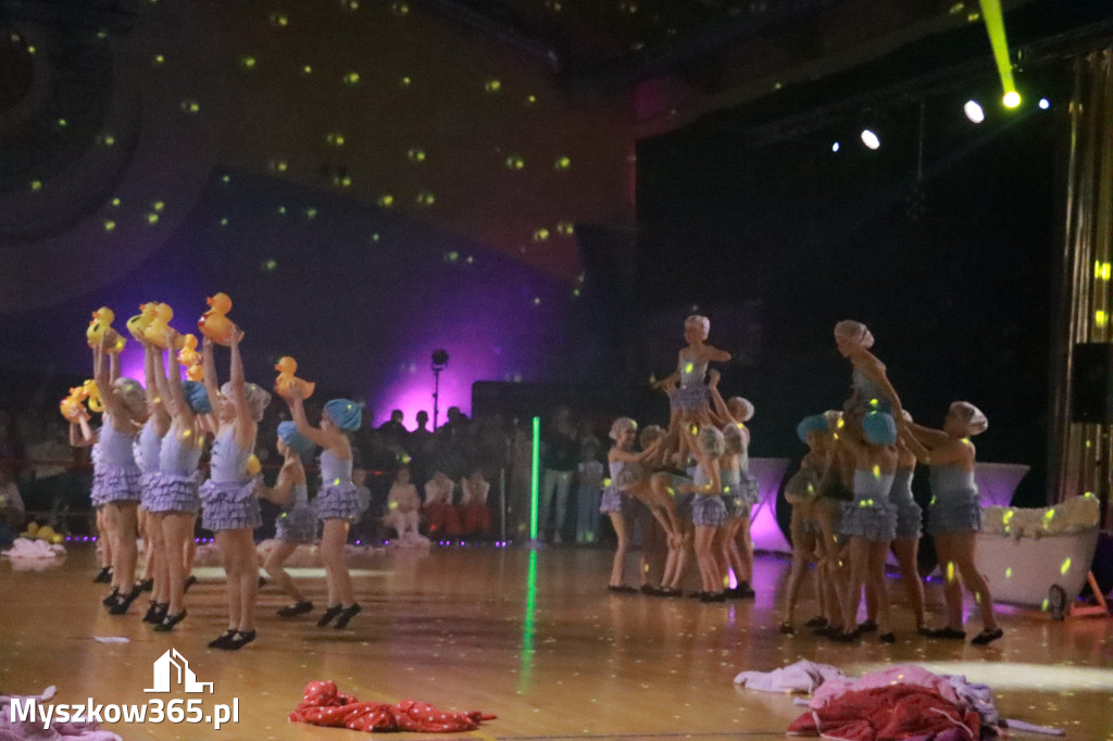 Fotorelacja III: DANCE CHALLENGE KOZIEGŁOWY CUP 2025