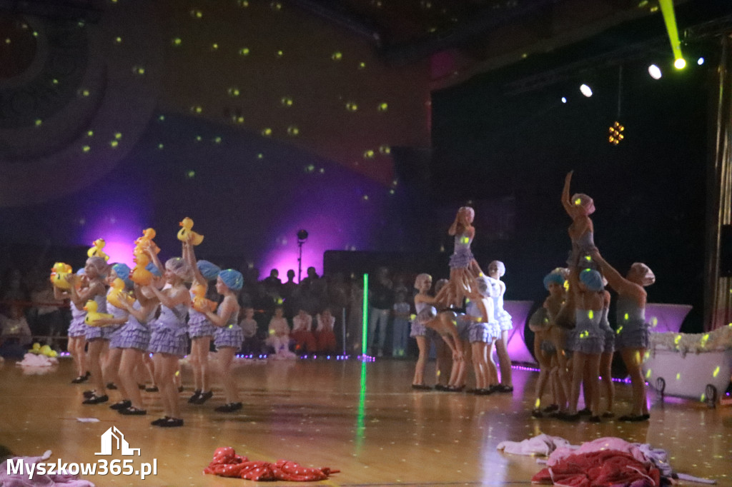 Fotorelacja III: DANCE CHALLENGE KOZIEGŁOWY CUP 2025