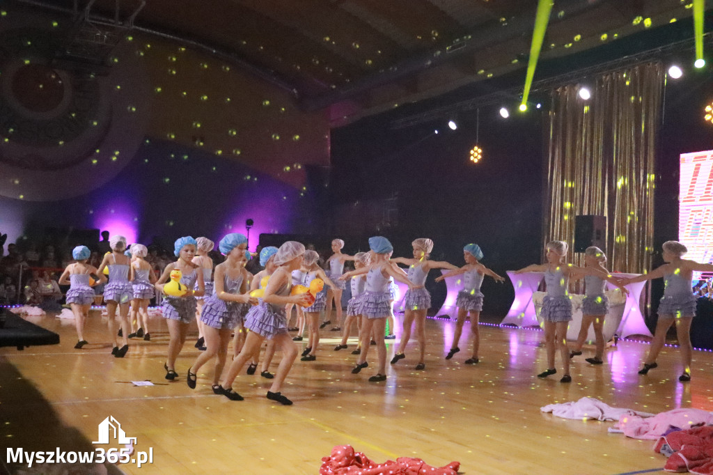 Fotorelacja III: DANCE CHALLENGE KOZIEGŁOWY CUP 2025