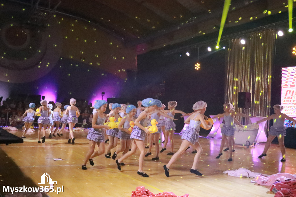 Fotorelacja III: DANCE CHALLENGE KOZIEGŁOWY CUP 2025