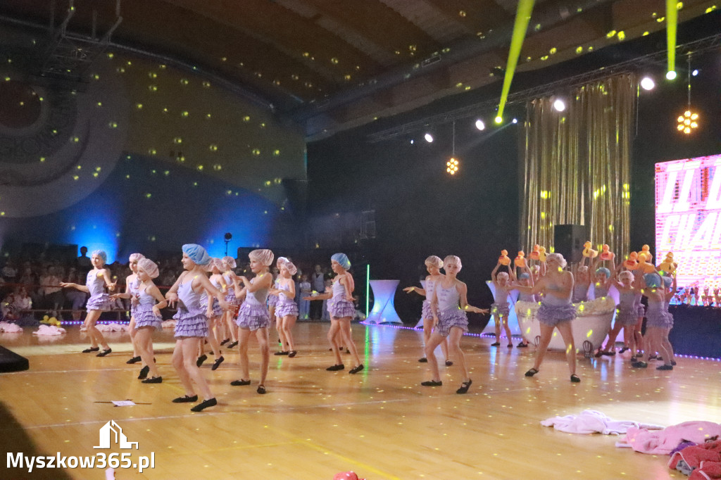 Fotorelacja III: DANCE CHALLENGE KOZIEGŁOWY CUP 2025