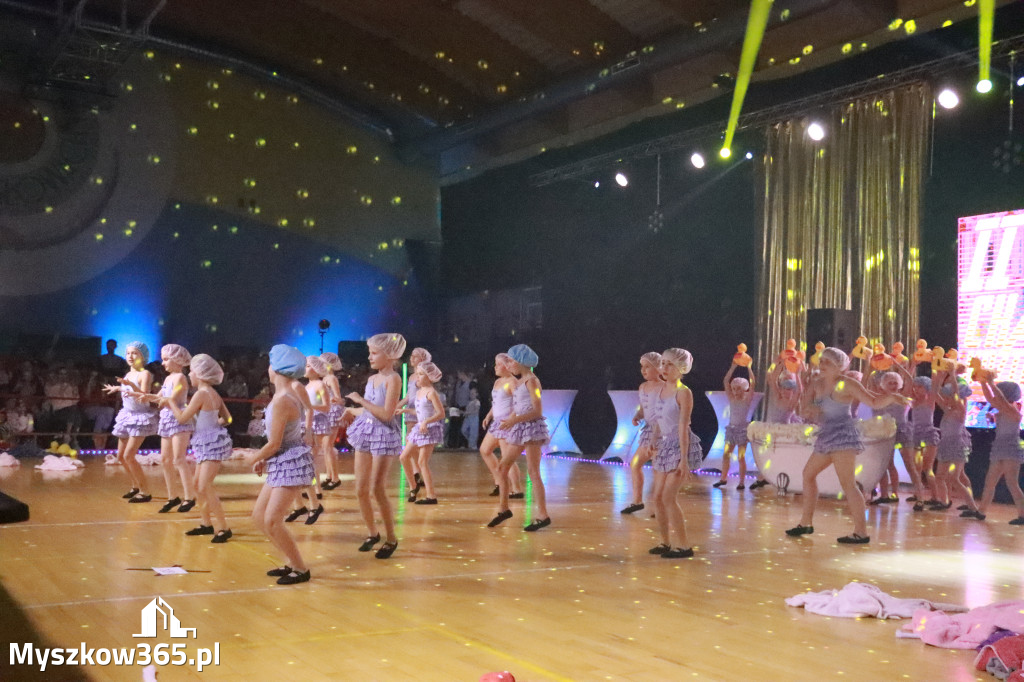 Fotorelacja III: DANCE CHALLENGE KOZIEGŁOWY CUP 2025