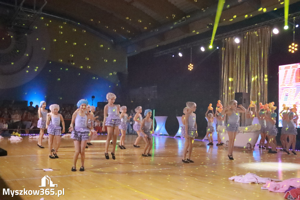 Fotorelacja III: DANCE CHALLENGE KOZIEGŁOWY CUP 2025