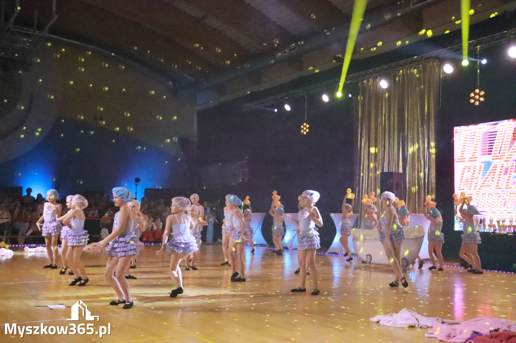 Fotorelacja III: DANCE CHALLENGE KOZIEGŁOWY CUP 2025