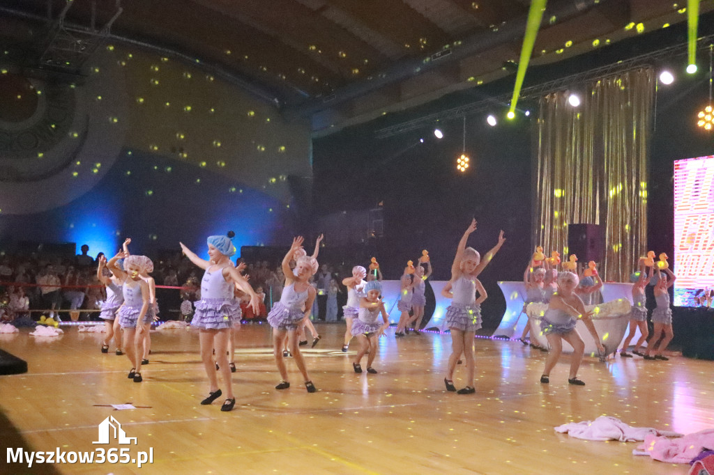 Fotorelacja III: DANCE CHALLENGE KOZIEGŁOWY CUP 2025