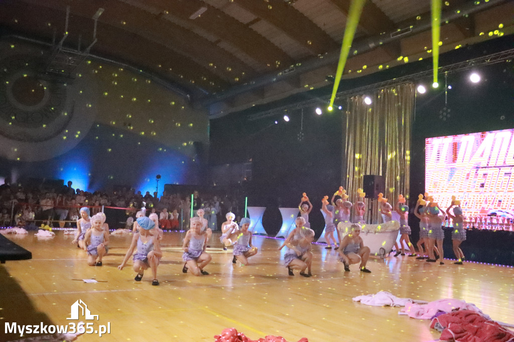 Fotorelacja III: DANCE CHALLENGE KOZIEGŁOWY CUP 2025