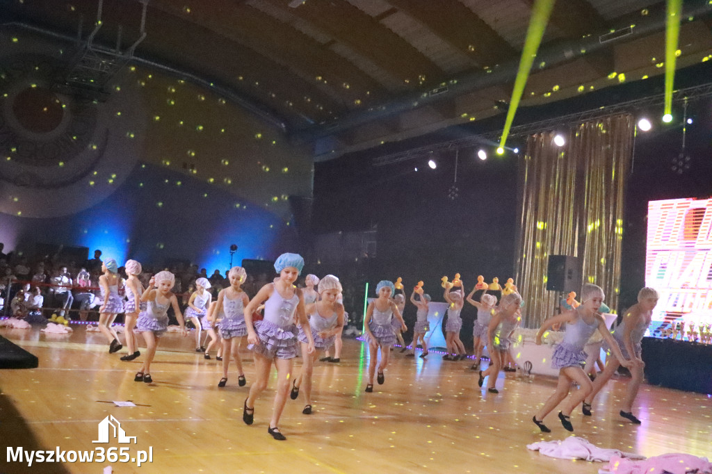 Fotorelacja III: DANCE CHALLENGE KOZIEGŁOWY CUP 2025