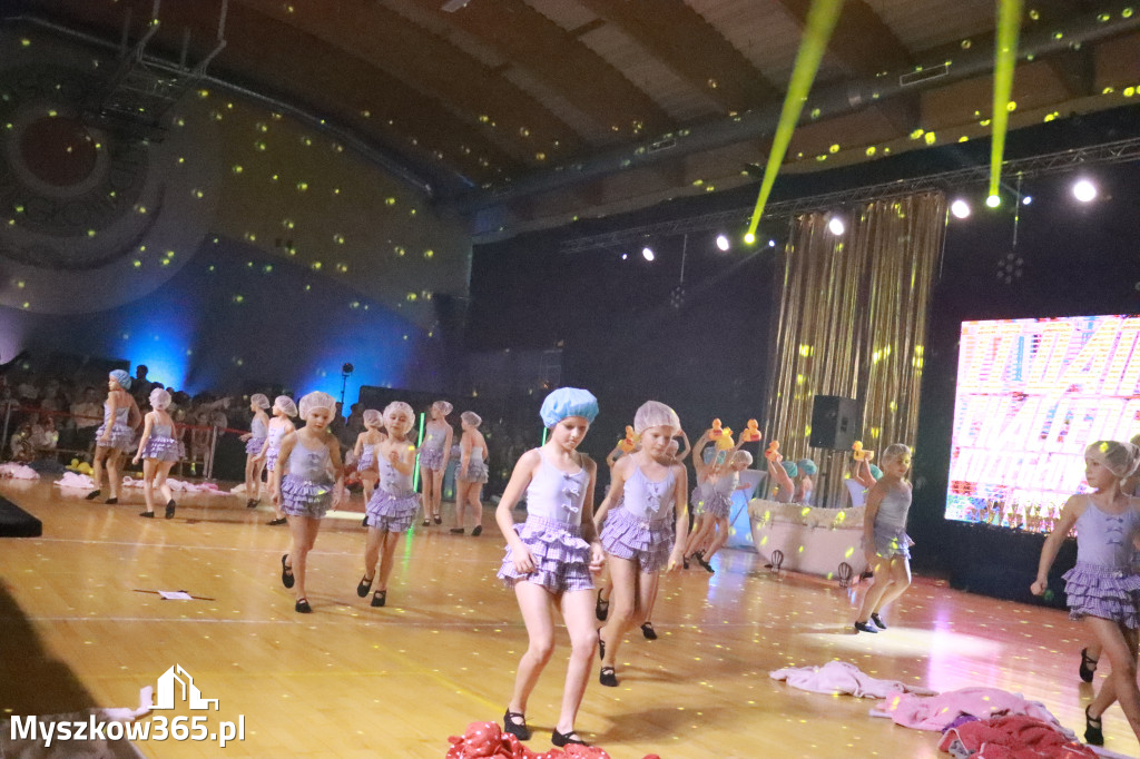 Fotorelacja III: DANCE CHALLENGE KOZIEGŁOWY CUP 2025