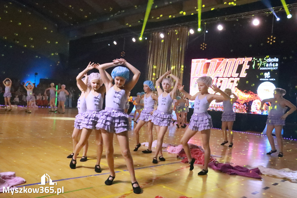Fotorelacja III: DANCE CHALLENGE KOZIEGŁOWY CUP 2025
