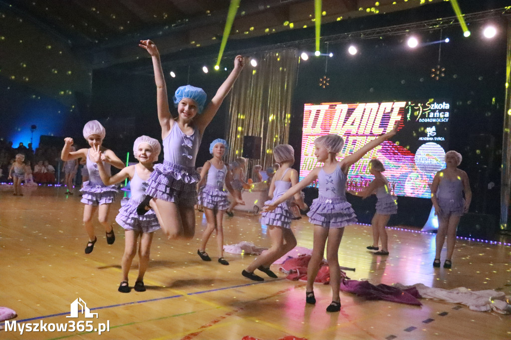 Fotorelacja III: DANCE CHALLENGE KOZIEGŁOWY CUP 2025