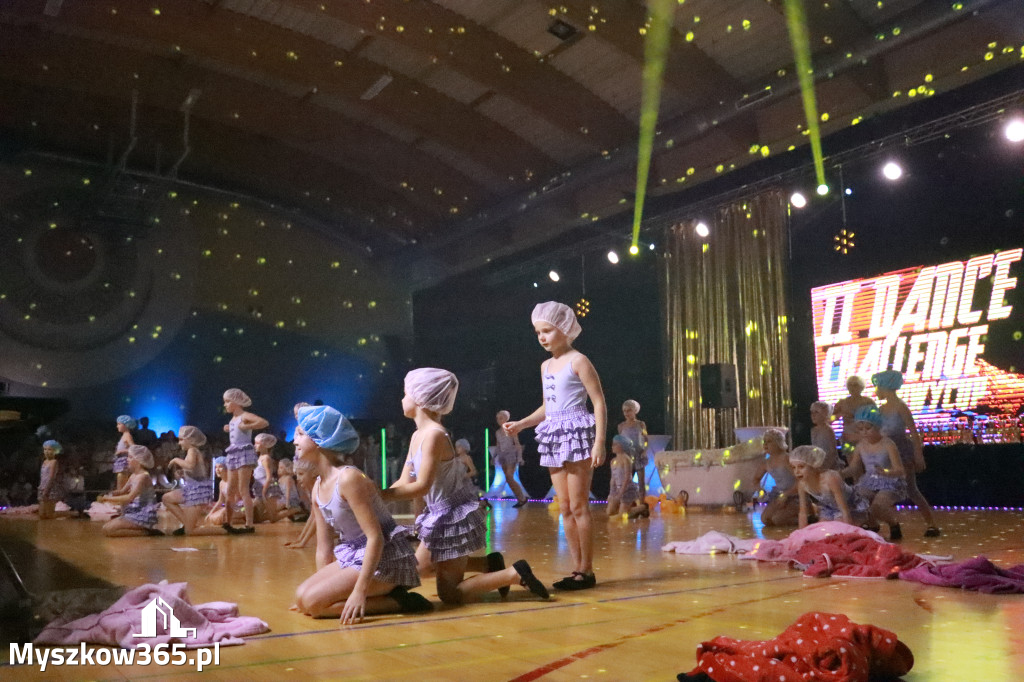 Fotorelacja III: DANCE CHALLENGE KOZIEGŁOWY CUP 2025