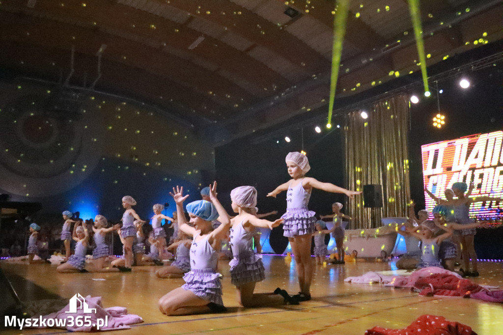Fotorelacja III: DANCE CHALLENGE KOZIEGŁOWY CUP 2025