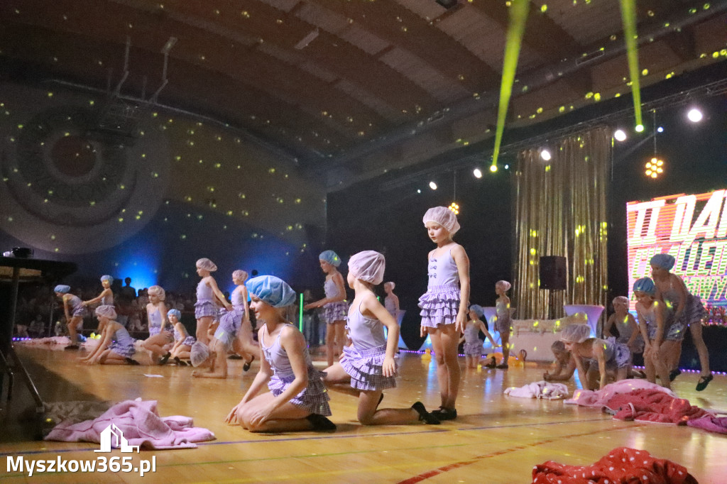 Fotorelacja III: DANCE CHALLENGE KOZIEGŁOWY CUP 2025