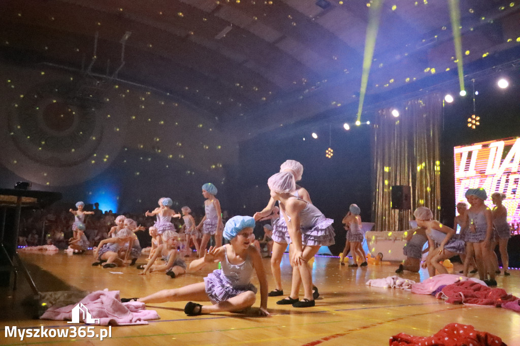 Fotorelacja III: DANCE CHALLENGE KOZIEGŁOWY CUP 2025