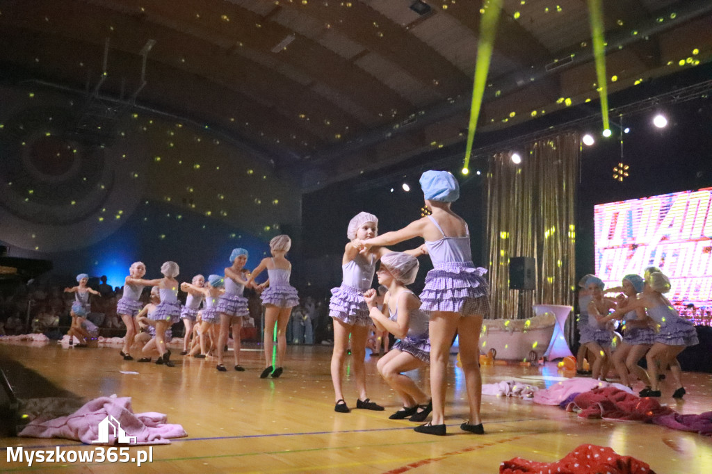 Fotorelacja III: DANCE CHALLENGE KOZIEGŁOWY CUP 2025