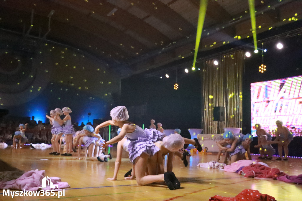 Fotorelacja III: DANCE CHALLENGE KOZIEGŁOWY CUP 2025