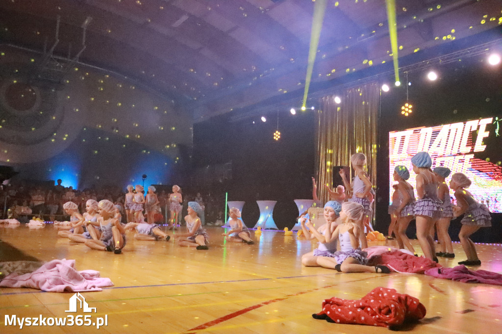 Fotorelacja III: DANCE CHALLENGE KOZIEGŁOWY CUP 2025