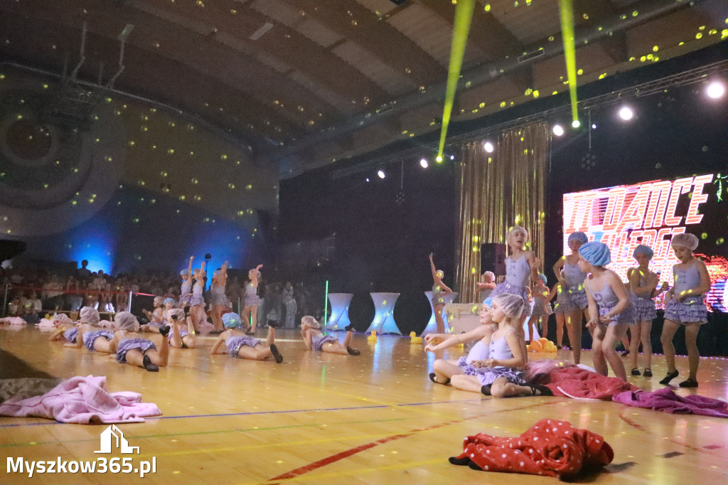 Fotorelacja III: DANCE CHALLENGE KOZIEGŁOWY CUP 2025