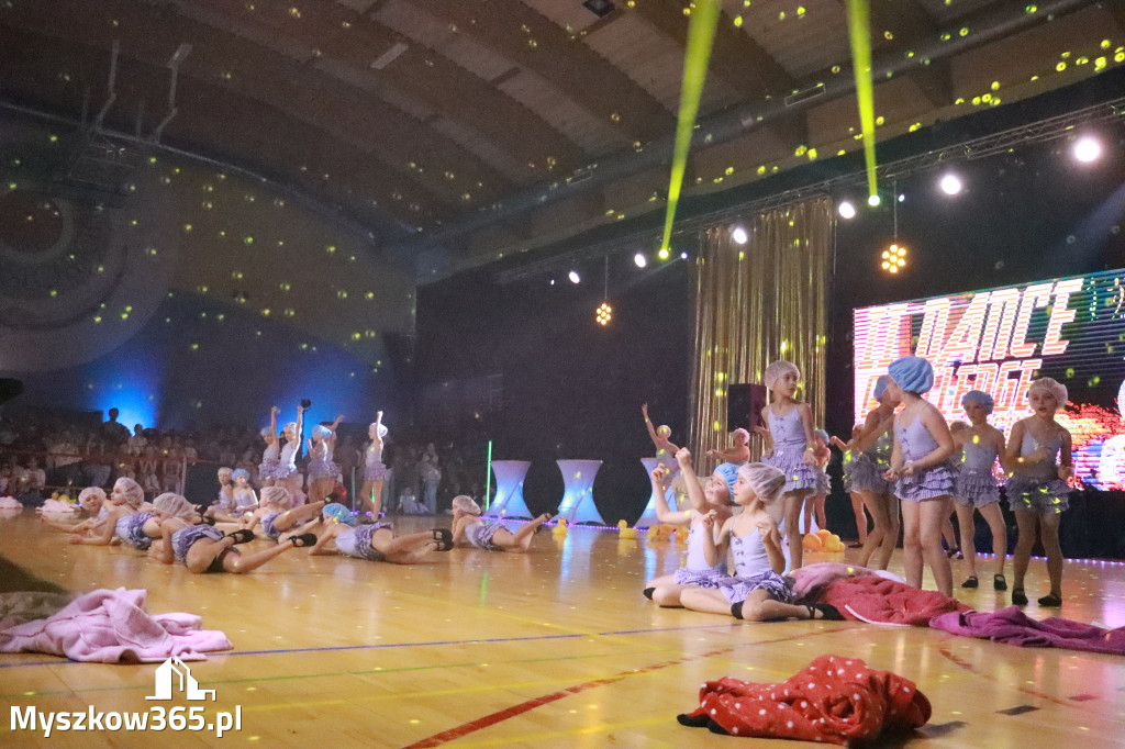 Fotorelacja III: DANCE CHALLENGE KOZIEGŁOWY CUP 2025