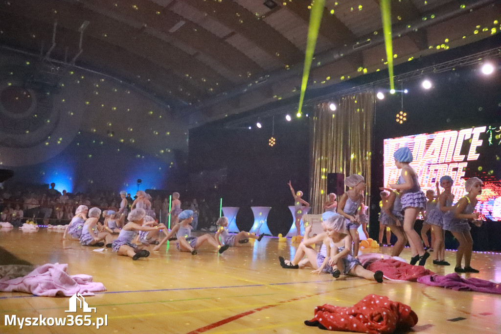 Fotorelacja III: DANCE CHALLENGE KOZIEGŁOWY CUP 2025