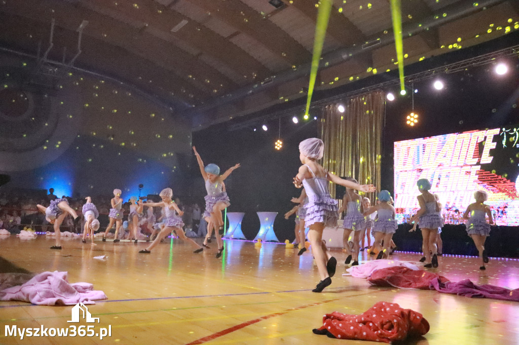 Fotorelacja III: DANCE CHALLENGE KOZIEGŁOWY CUP 2025