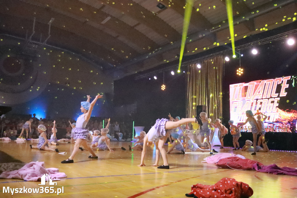 Fotorelacja III: DANCE CHALLENGE KOZIEGŁOWY CUP 2025