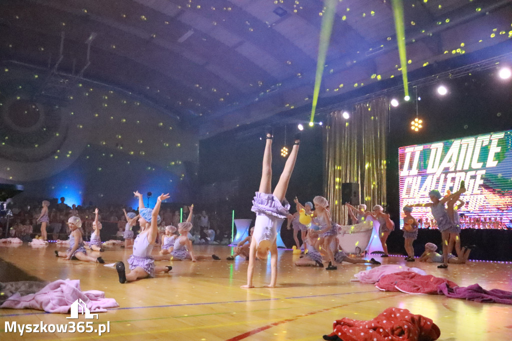 Fotorelacja III: DANCE CHALLENGE KOZIEGŁOWY CUP 2025
