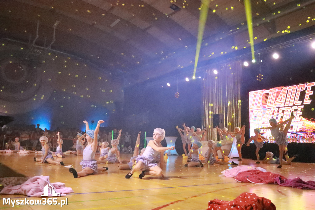 Fotorelacja III: DANCE CHALLENGE KOZIEGŁOWY CUP 2025