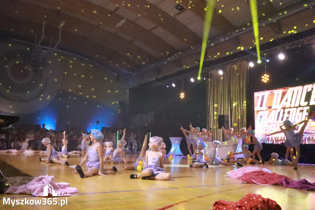 Fotorelacja III: DANCE CHALLENGE KOZIEGŁOWY CUP 2025