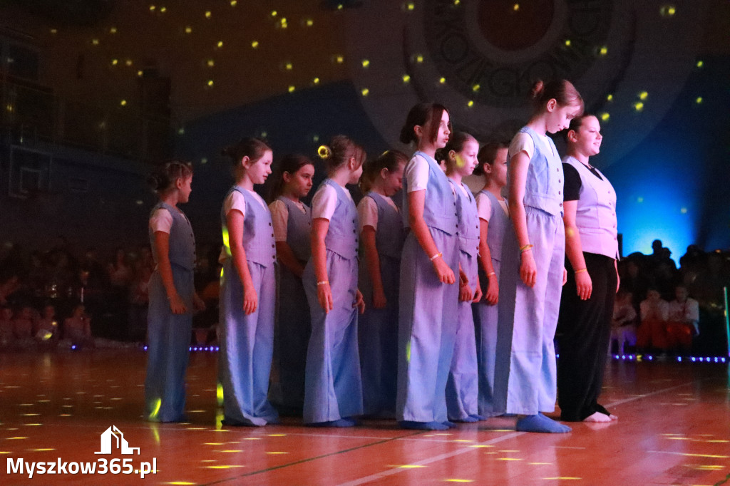 Fotorelacja IV: DANCE CHALLENGE KOZIEGŁOWY CUP 2025