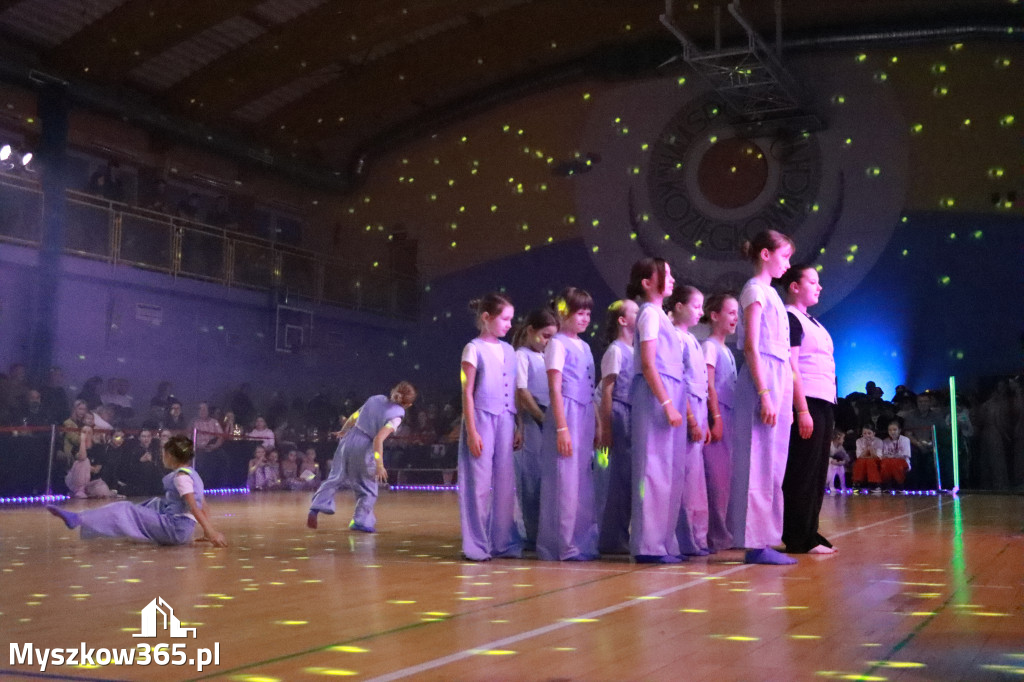 Fotorelacja IV: DANCE CHALLENGE KOZIEGŁOWY CUP 2025