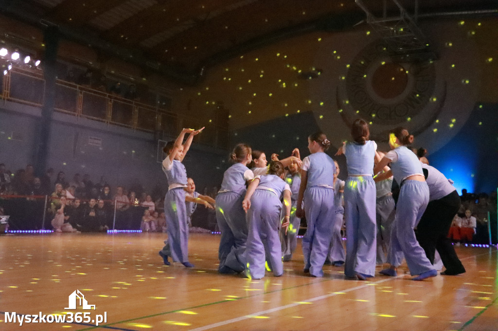 Fotorelacja IV: DANCE CHALLENGE KOZIEGŁOWY CUP 2025