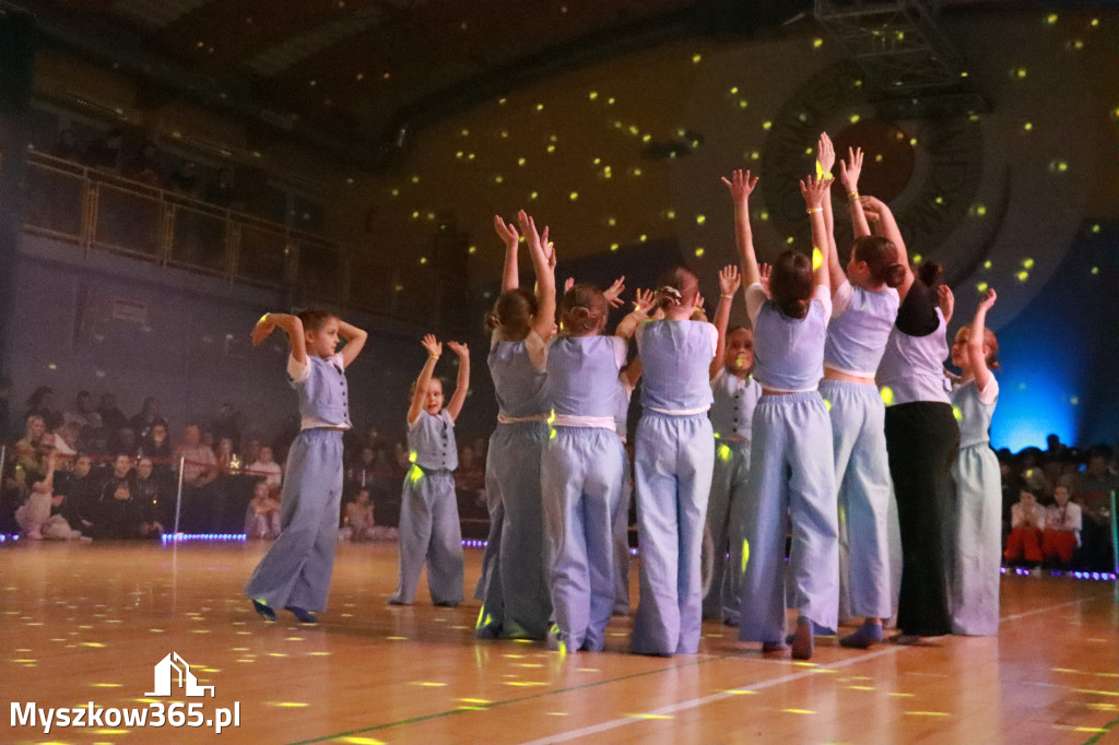 Fotorelacja IV: DANCE CHALLENGE KOZIEGŁOWY CUP 2025