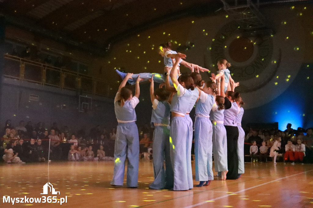 Fotorelacja IV: DANCE CHALLENGE KOZIEGŁOWY CUP 2025