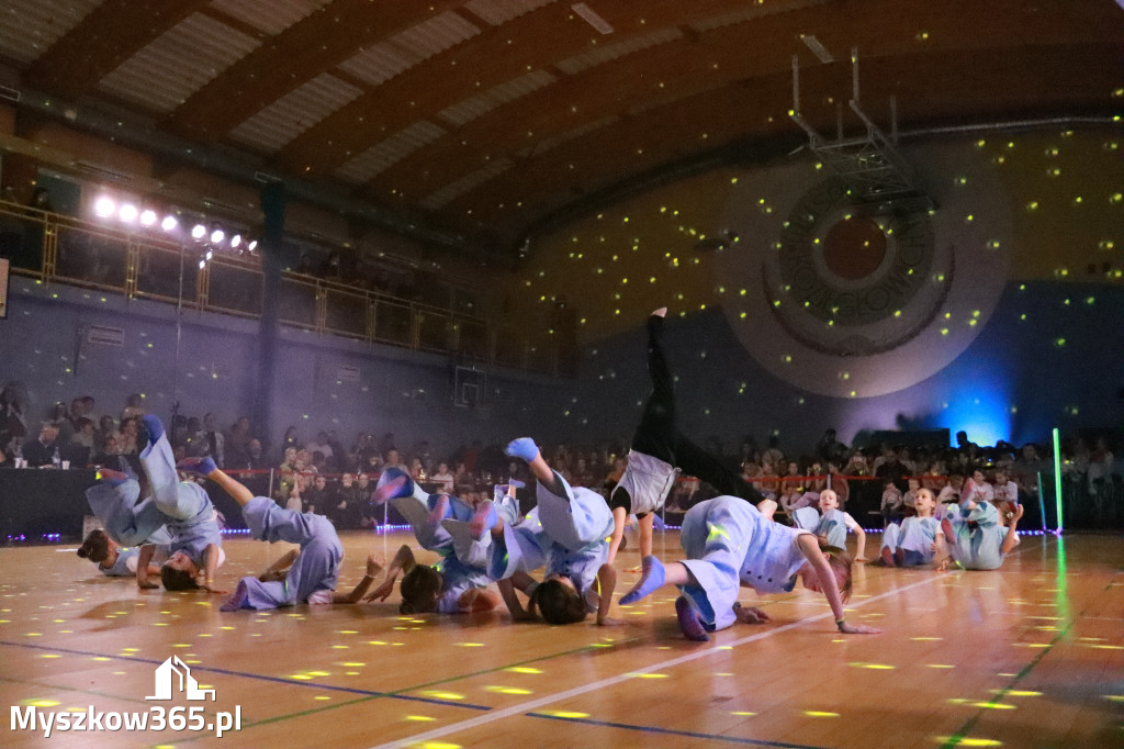 Fotorelacja IV: DANCE CHALLENGE KOZIEGŁOWY CUP 2025