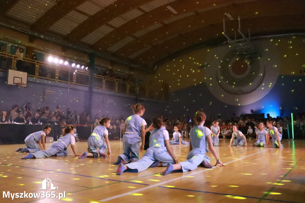 Fotorelacja IV: DANCE CHALLENGE KOZIEGŁOWY CUP 2025