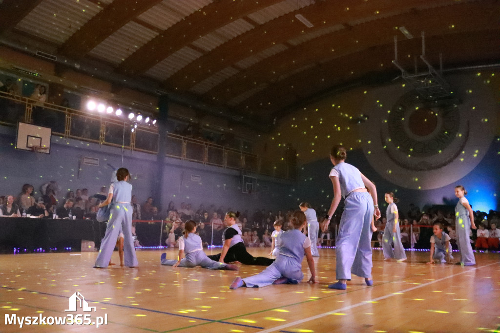 Fotorelacja IV: DANCE CHALLENGE KOZIEGŁOWY CUP 2025
