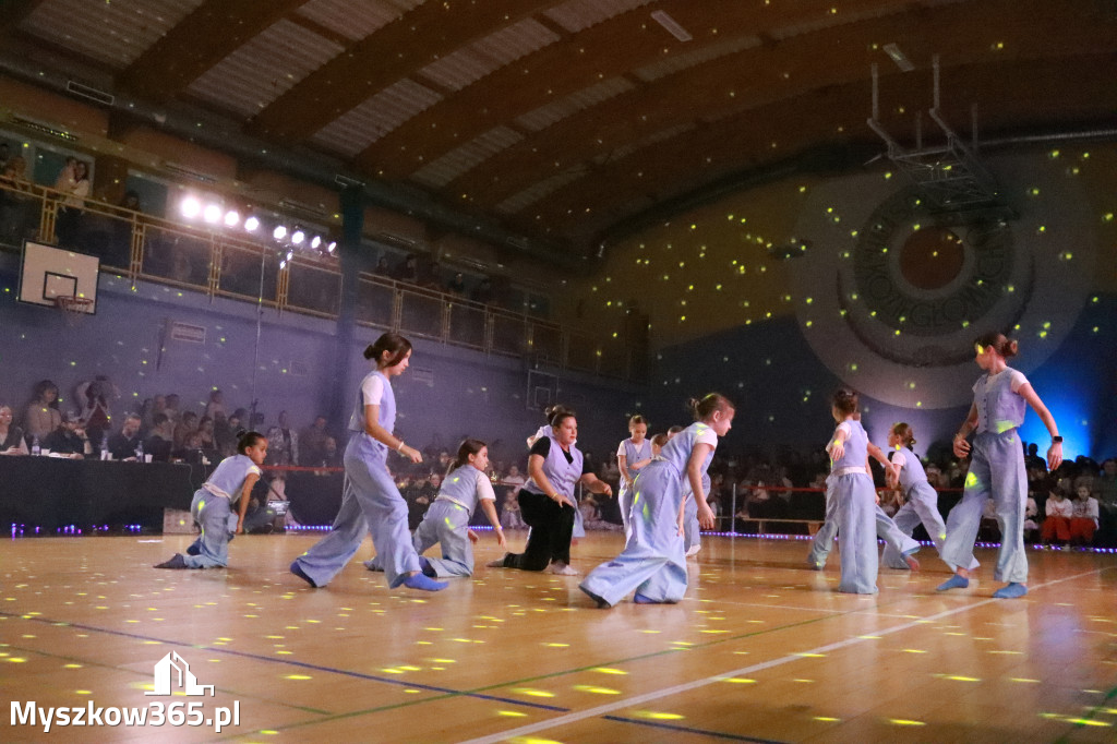 Fotorelacja IV: DANCE CHALLENGE KOZIEGŁOWY CUP 2025