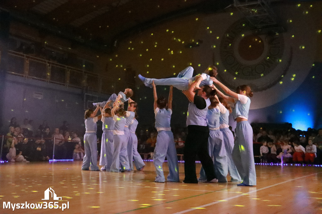 Fotorelacja IV: DANCE CHALLENGE KOZIEGŁOWY CUP 2025