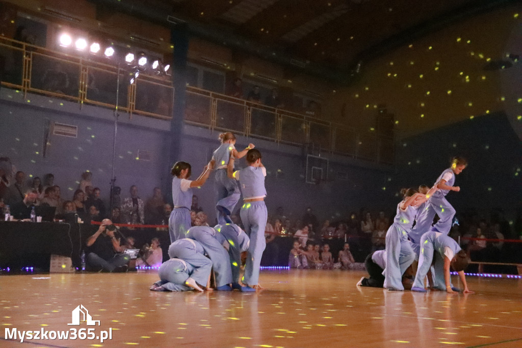 Fotorelacja IV: DANCE CHALLENGE KOZIEGŁOWY CUP 2025