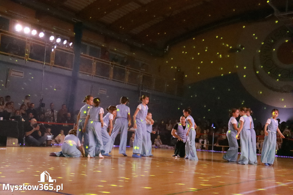 Fotorelacja IV: DANCE CHALLENGE KOZIEGŁOWY CUP 2025