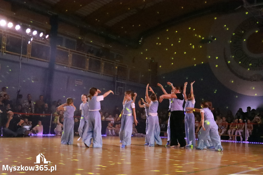 Fotorelacja IV: DANCE CHALLENGE KOZIEGŁOWY CUP 2025