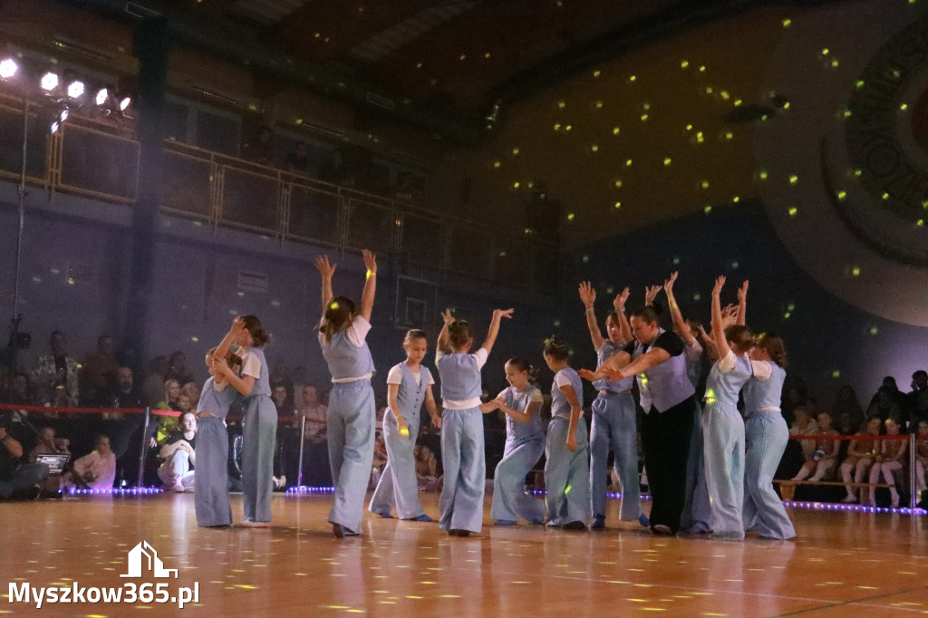 Fotorelacja IV: DANCE CHALLENGE KOZIEGŁOWY CUP 2025