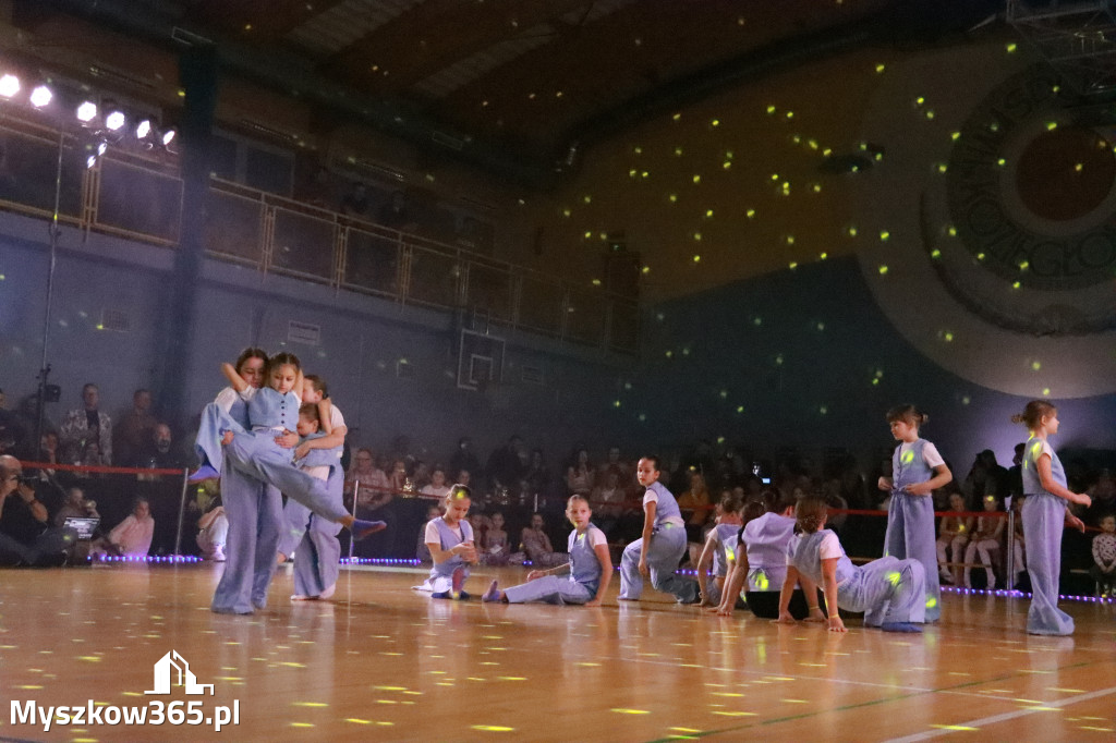 Fotorelacja IV: DANCE CHALLENGE KOZIEGŁOWY CUP 2025
