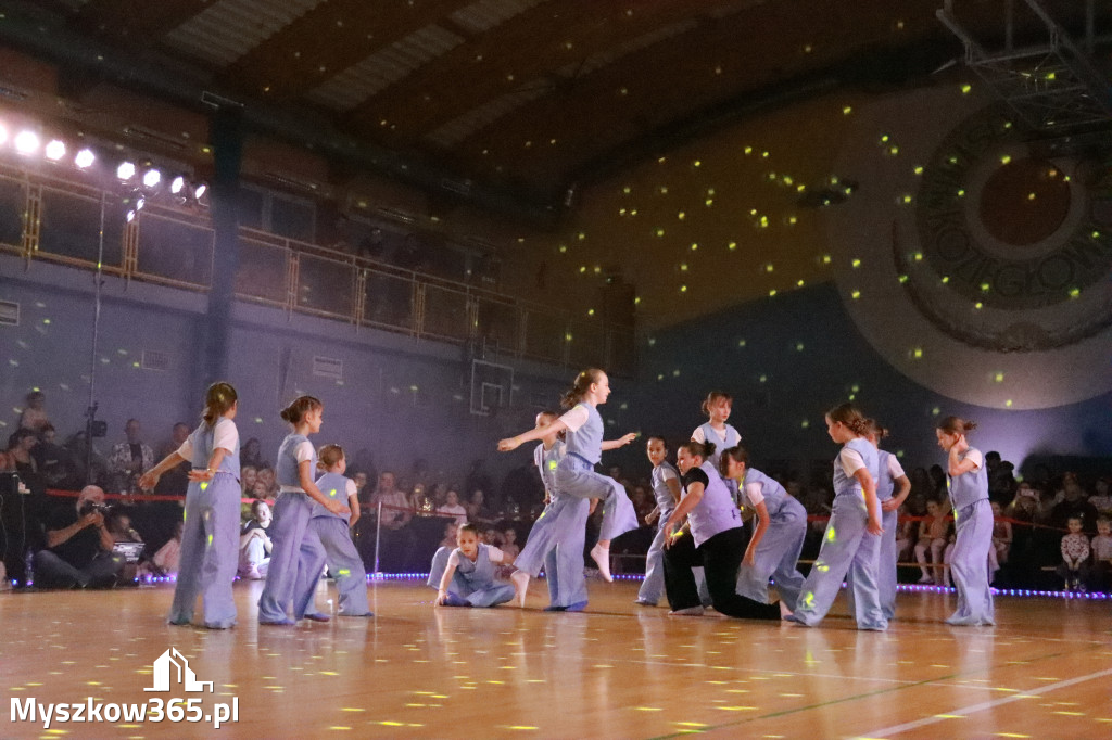 Fotorelacja IV: DANCE CHALLENGE KOZIEGŁOWY CUP 2025